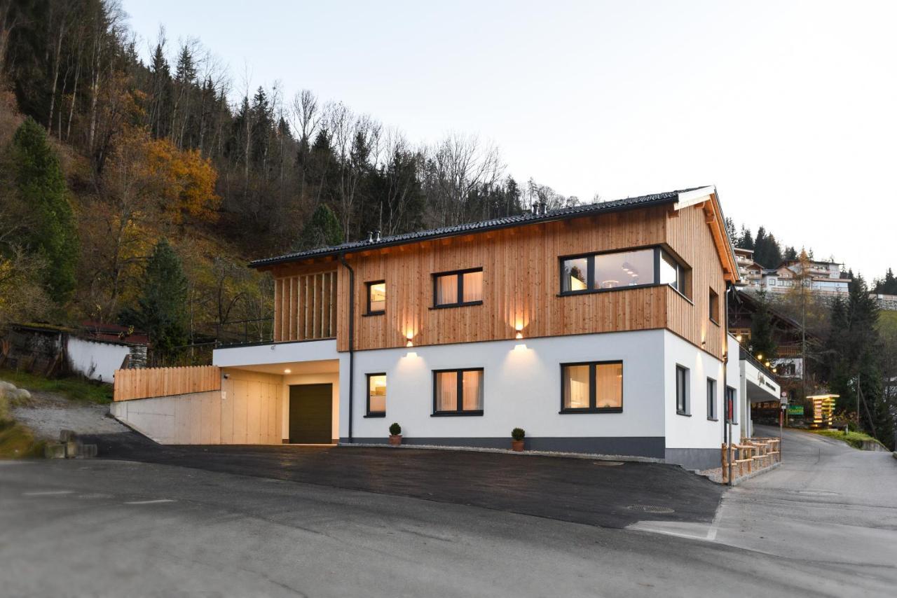 Ferienhaus Kraiter Apartment Schladming Exterior photo